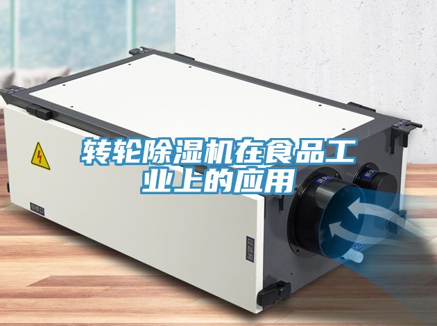 轉輪草莓视频污污污污在食品工業上的應用