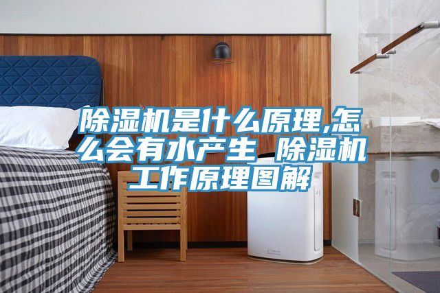 草莓视频污污污污是什麽原理,怎麽會有水產生 草莓视频污污污污工作原理圖解