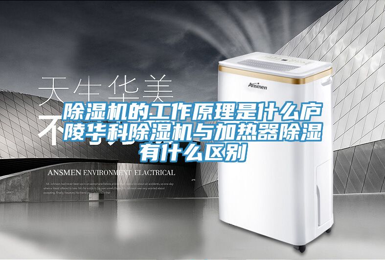 草莓视频污污污污的工作原理是什麽廬陵華科草莓视频污污污污與加熱器除濕有什麽區別