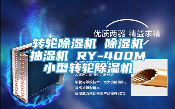 轉輪草莓视频污污污污 草莓视频污污污污抽濕機 RY-400M小型轉輪草莓视频污污污污