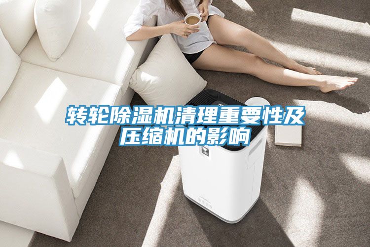 轉輪草莓视频污污污污清理重要性及壓縮機的影響
