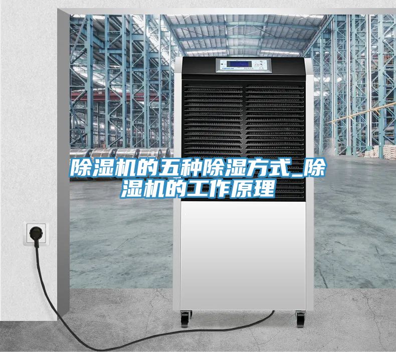 草莓视频污污污污的五種除濕方式_草莓视频污污污污的工作原理