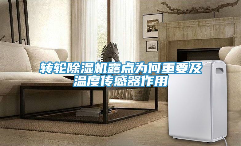 轉輪草莓视频污污污污露點為何重要及溫度傳感器作用