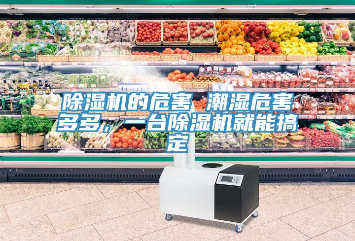草莓视频污污污污的危害 潮濕危害多多，一台草莓视频污污污污就能搞定