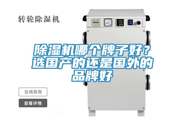 草莓视频污污污污哪個牌子好？選國產的還是國外的品牌好