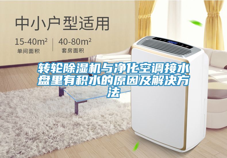 轉輪草莓视频污污污污與淨化空調接水盤裏有積水的原因及解決方法