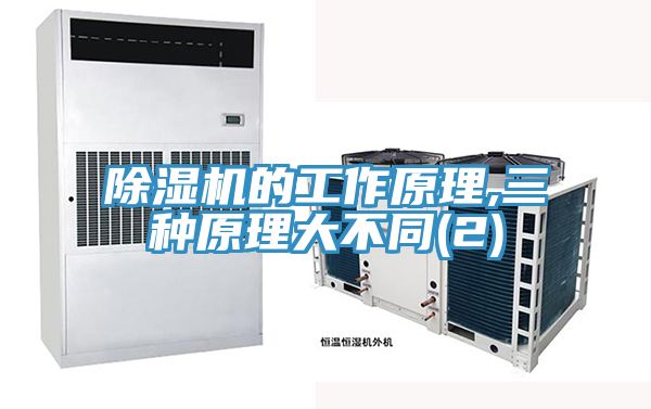 草莓视频污污污污的工作原理,三種原理大不同(2)