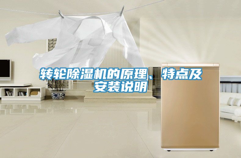 轉輪草莓视频污污污污的原理、特點及安裝說明
