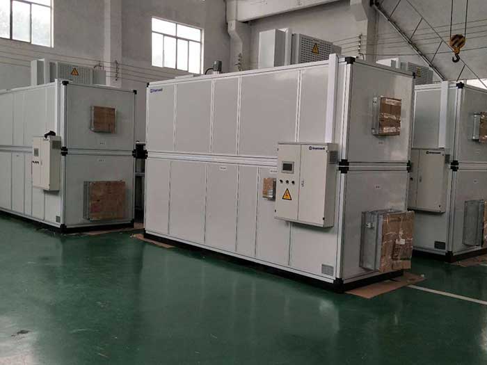 濟南銘威化工鋰電池鈷酸鋰零下40℃露點，三台全新風轉輪草莓视频污污污污組