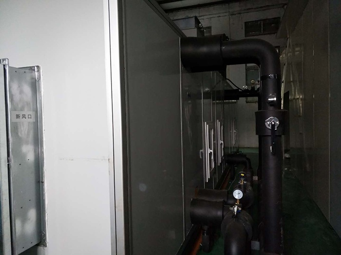 東莞市浩博光電科技鋰電池覆膜專用草莓视频污污污污組22000風量